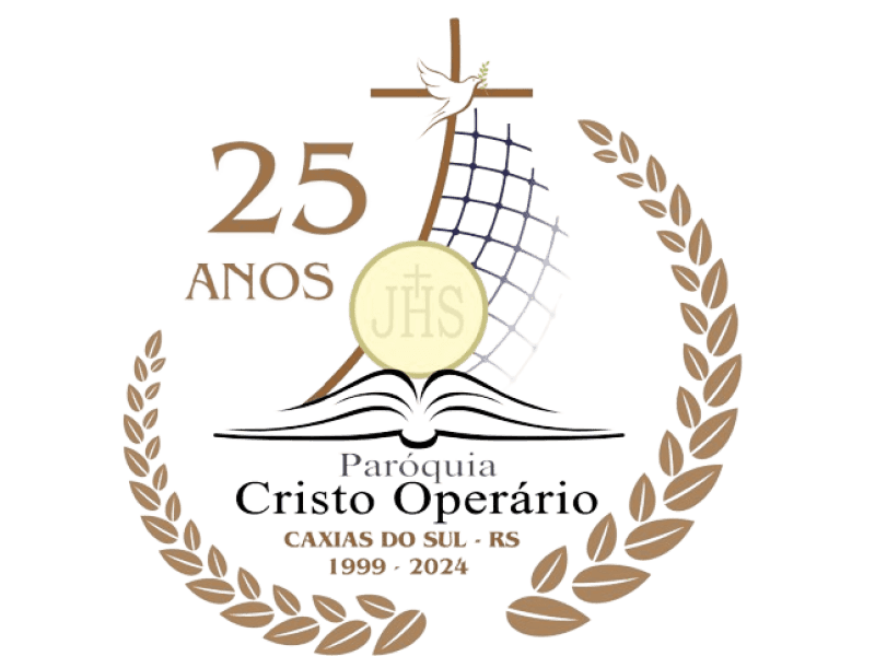 Foto de capa da notícia Paróquia Cristo Operário se prepara para celebrar o jubileu de 25 anos de criação